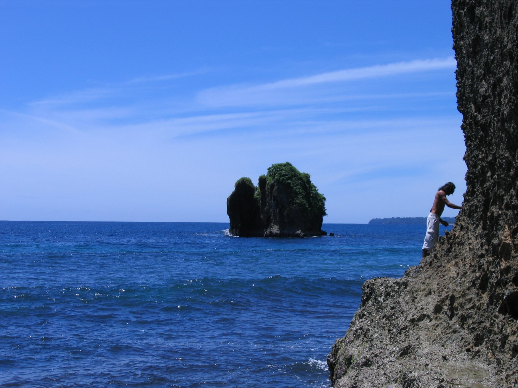 Пуэрто Вьехо, Лимон провинция, Коста-Рика, фото № 40181 – фотографии Коста-Рики