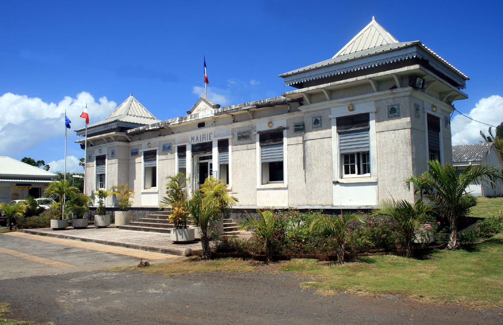 Сен-Андре, Реюньон, фото № 25843 – фотографии Реюньона