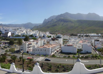 Агаэте, Гран-Канария остров, Канарские острова, фото № 30856 – фотографии Канарских островов