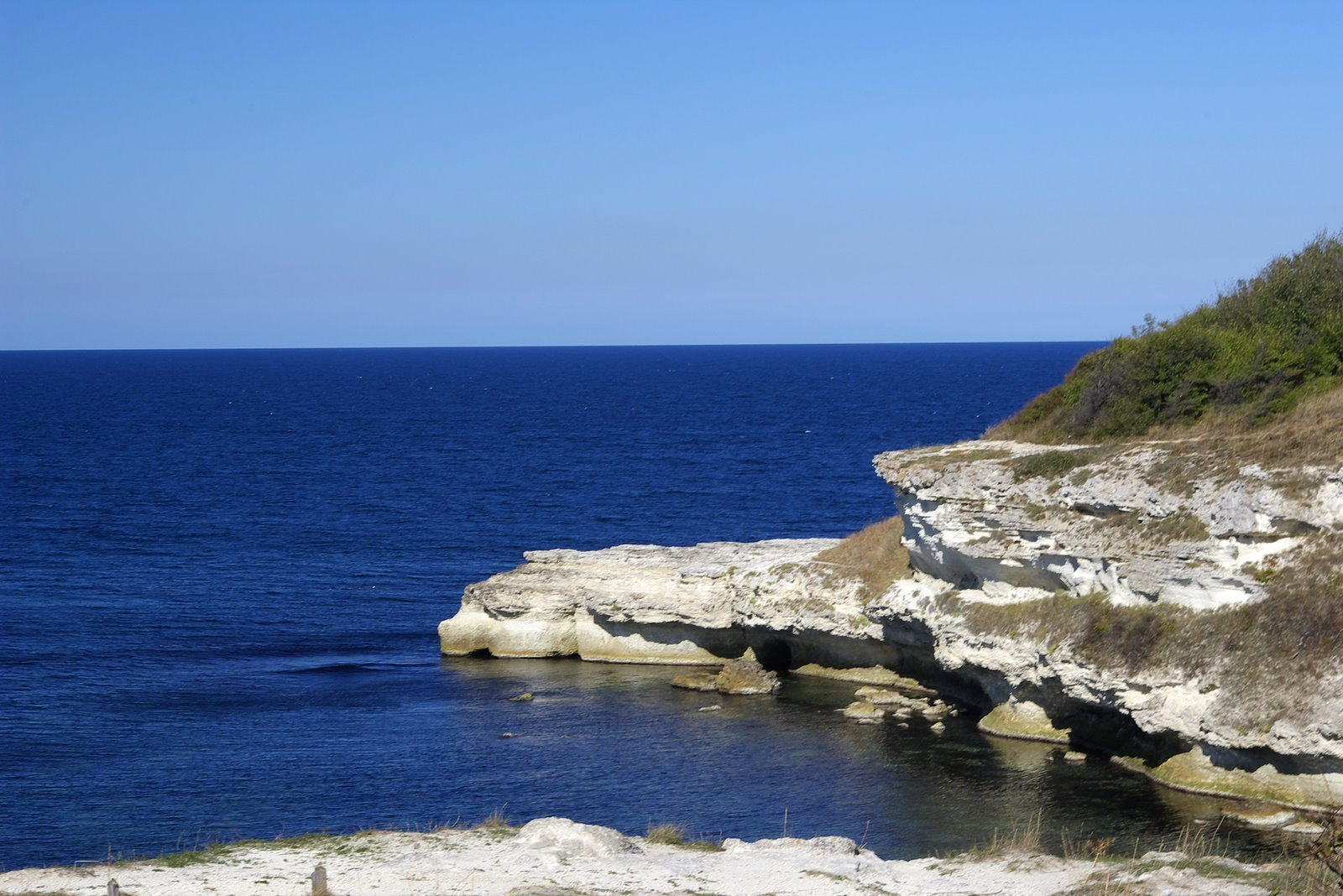 Море в Царево, Болгария. Фото 4 – фотографии Болгарии