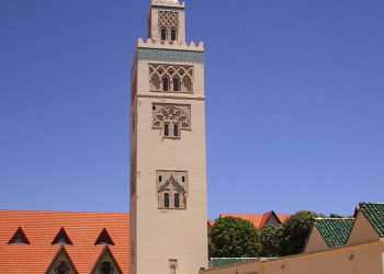 Ифран, Марокко, фото № 7514 – фотографии Марокко