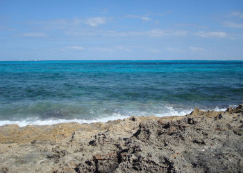 Берега на острове Абако, Багамские острова. Фото 2 – фотографии Багамских островов