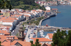 Мурос (Muros) – фотографии Испании