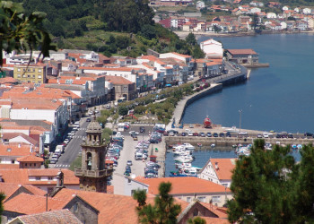 Мурос (Muros) – фотографии Испании