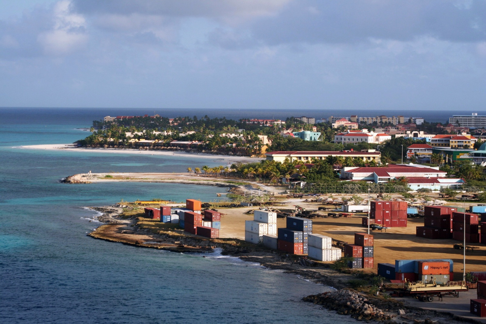 Аруба. Фото 30 – фотографии Арубы