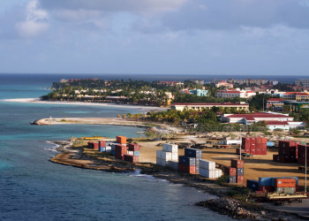 Аруба. Фото 30 – фотографии Арубы