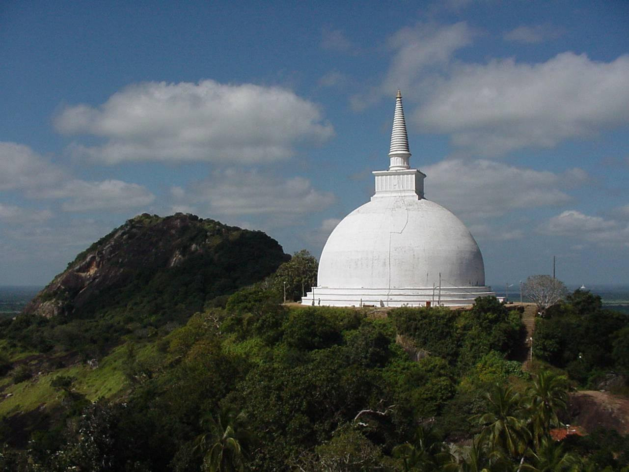 Михинтале, Шри-Ланка, фото № 51841 – фотографии Шри-Ланки