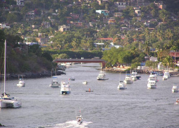 Икстапа, Мексика, фото № 43474 – фотографии Мексики