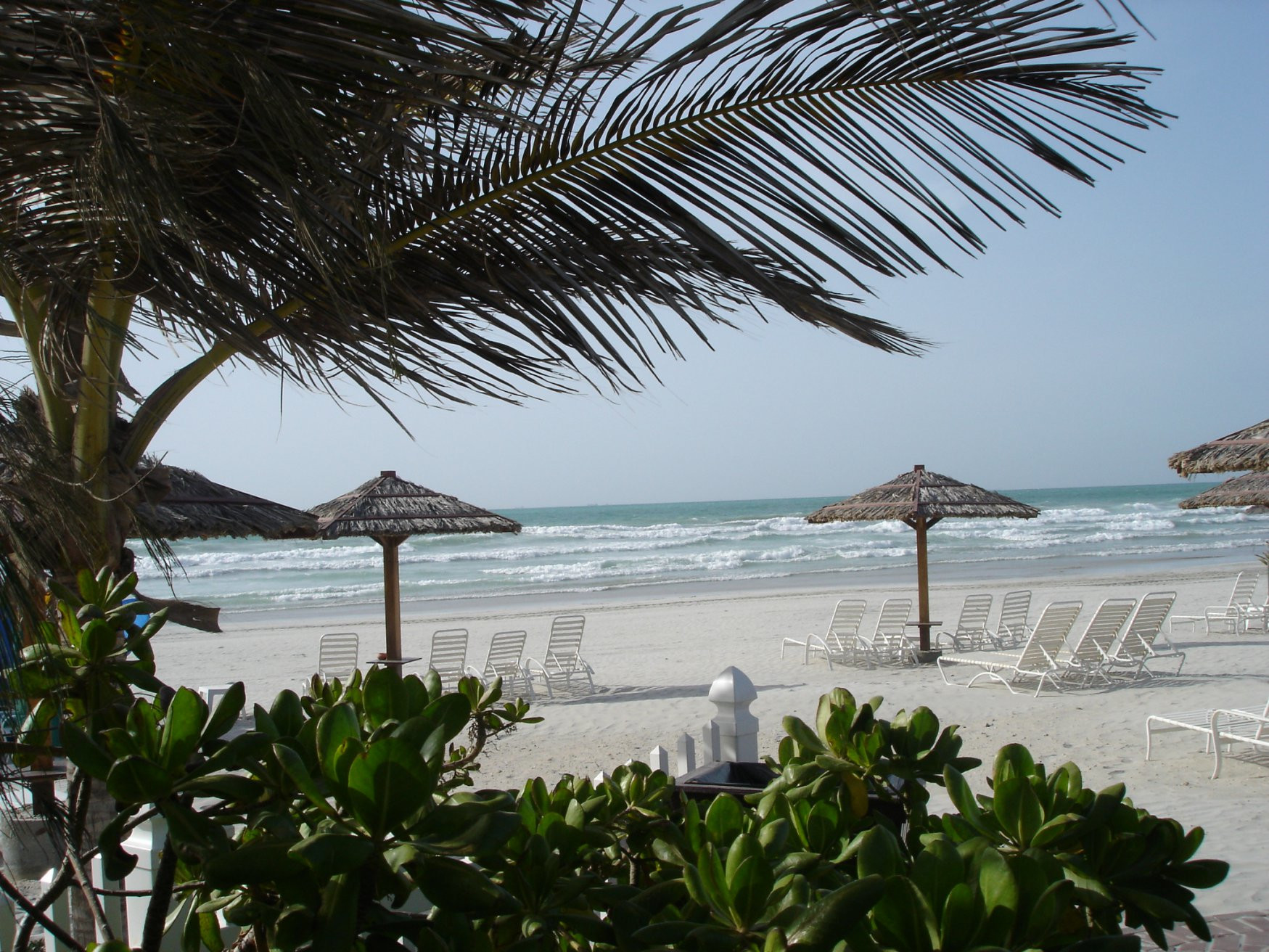 Аджман, ОАЭ, фото № 60703 – фотографии ОАЭ