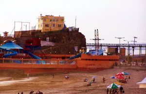 Мольендо – фотографии Перу