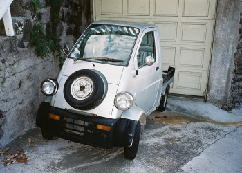 Саба остров, Карибские Нидерланды, фото № 76749 – фотографии Карибских Нидерландов