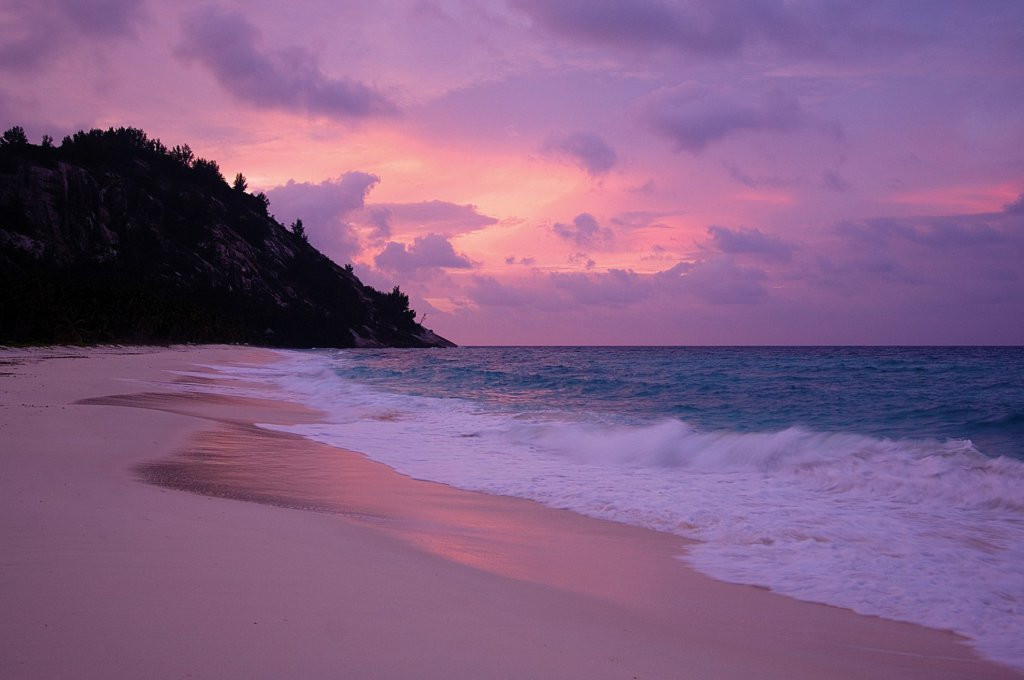 295339 – фотографии Сейшельских островов