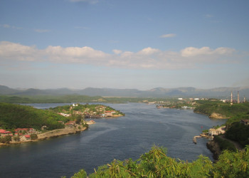 Берега в Сантьяго-де-Куба, Куба. Фото 2 – фотографии Кубы