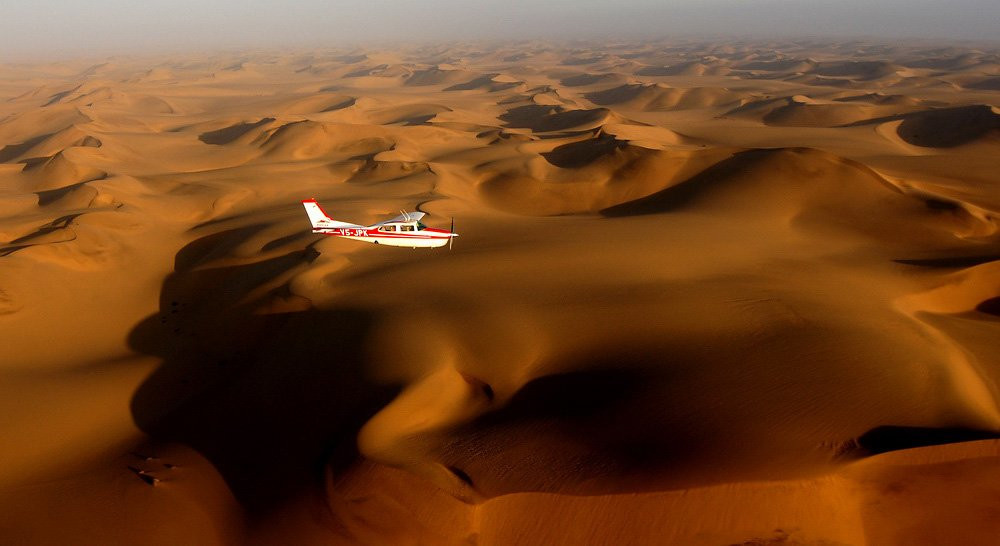 Соссусфлей, Намибия, фото № 80056 – фотографии Намибии