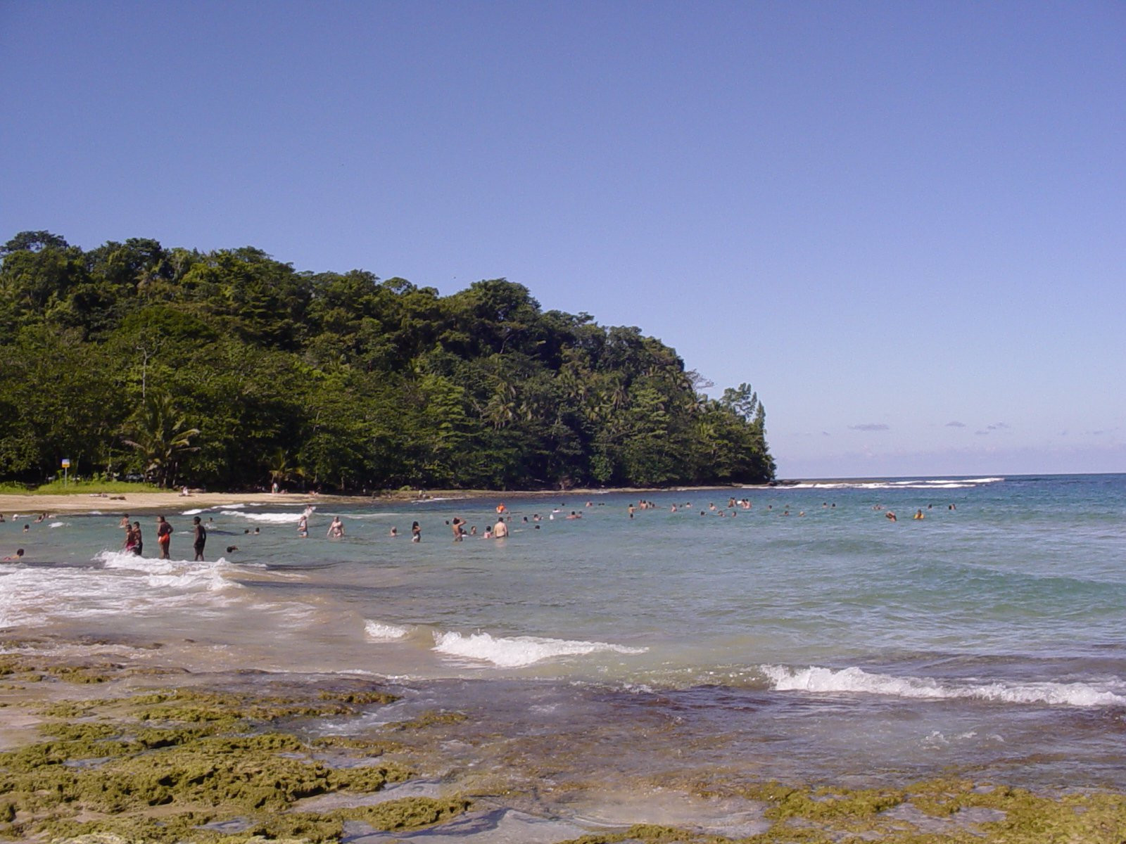 Пуэрто Лимон, Лимон провинция, Коста-Рика, фото № 40244 – фотографии Коста-Рики