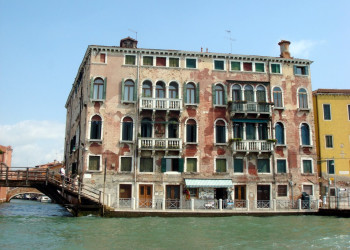 Венеция – фотографии Италии