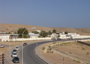 Сур, Оман, фото № 78186 – фотографии Омана