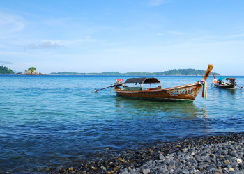 Море в Тарутао, Тайланд – фотографии Таиланда