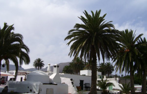 Ария, Лансароте остров, Канарские острова, фото № 32345 – фотографии Канарских островов