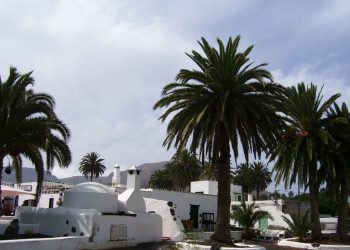 Ария, Лансароте остров, Канарские острова, фото № 32345 – фотографии Канарских островов