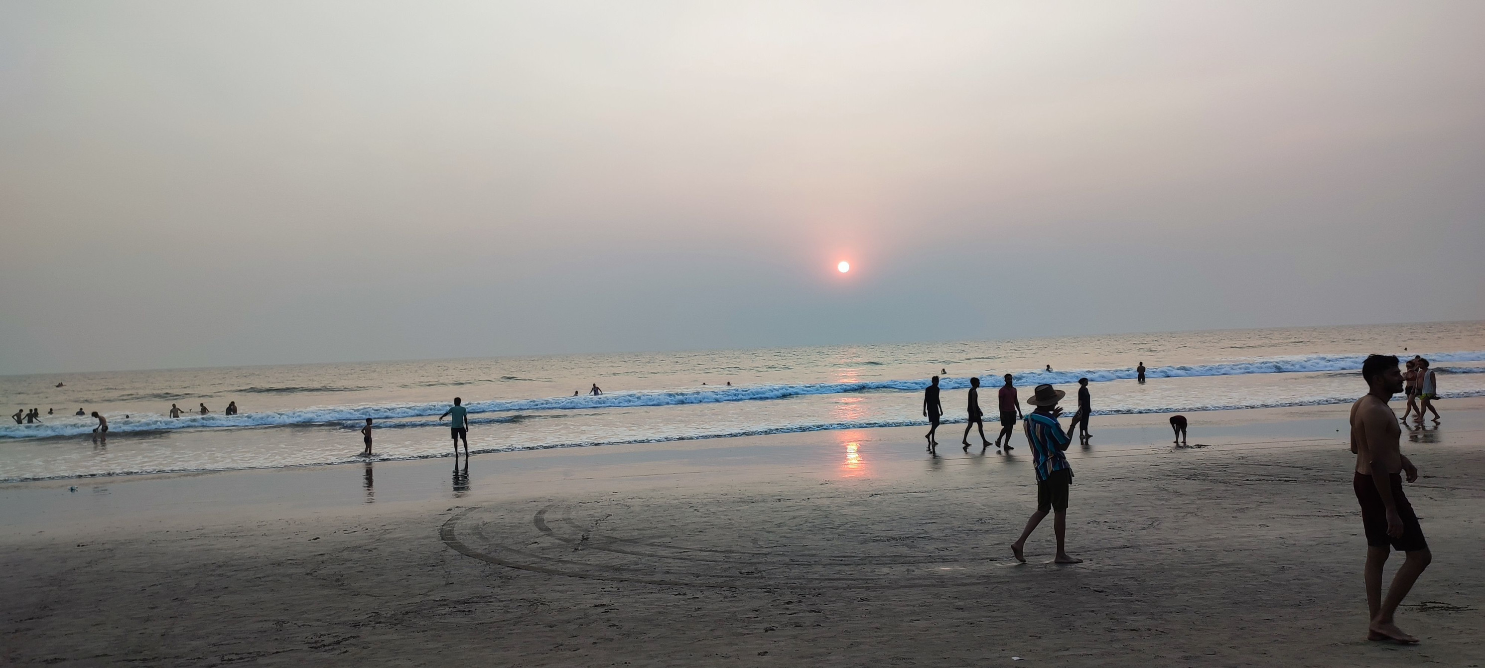 Арамболь – фотографии