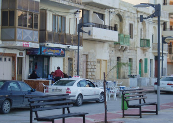 Марсальфорн, Гозо остров, Мальта, фото № 41444 – фотографии Мальты