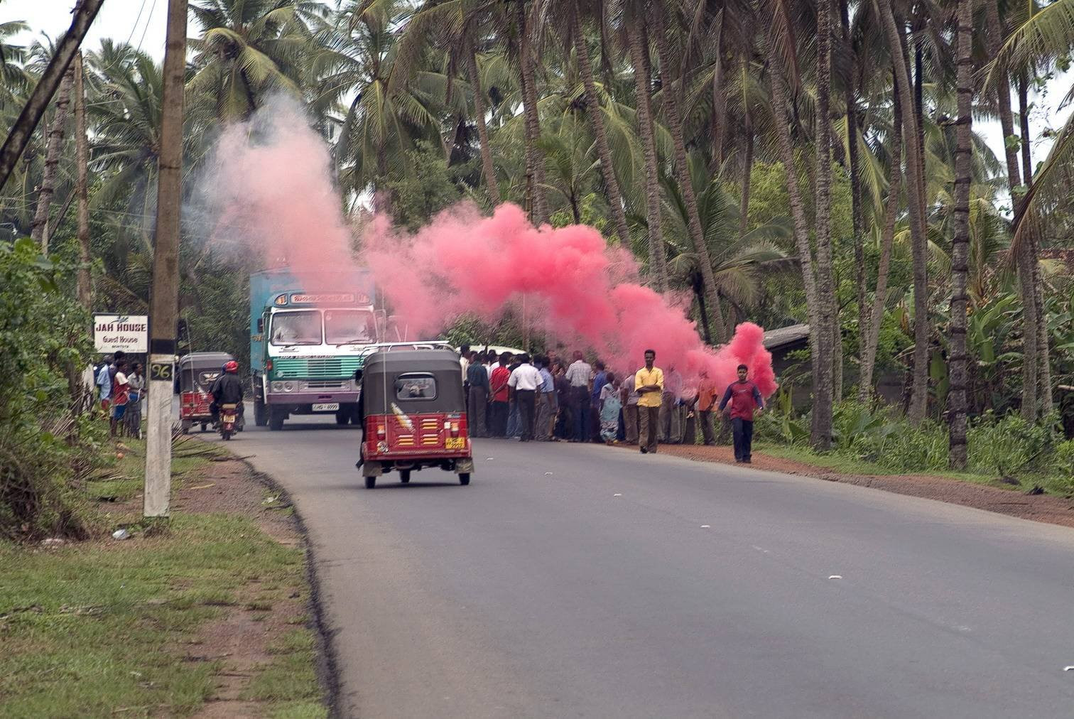 Бентота, Шри-Ланка, фото № 50652 – фотографии Шри-Ланки