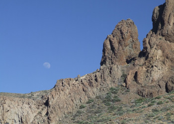 Тейде Национальный парк, Тенерифе остров, Канарские острова, фото № 33898 – фотографии Канарских островов