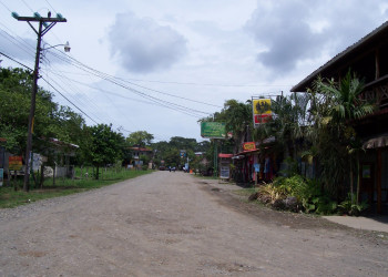 Кауита, Лимон провинция, Коста-Рика, фото № 40031 – фотографии Коста-Рики