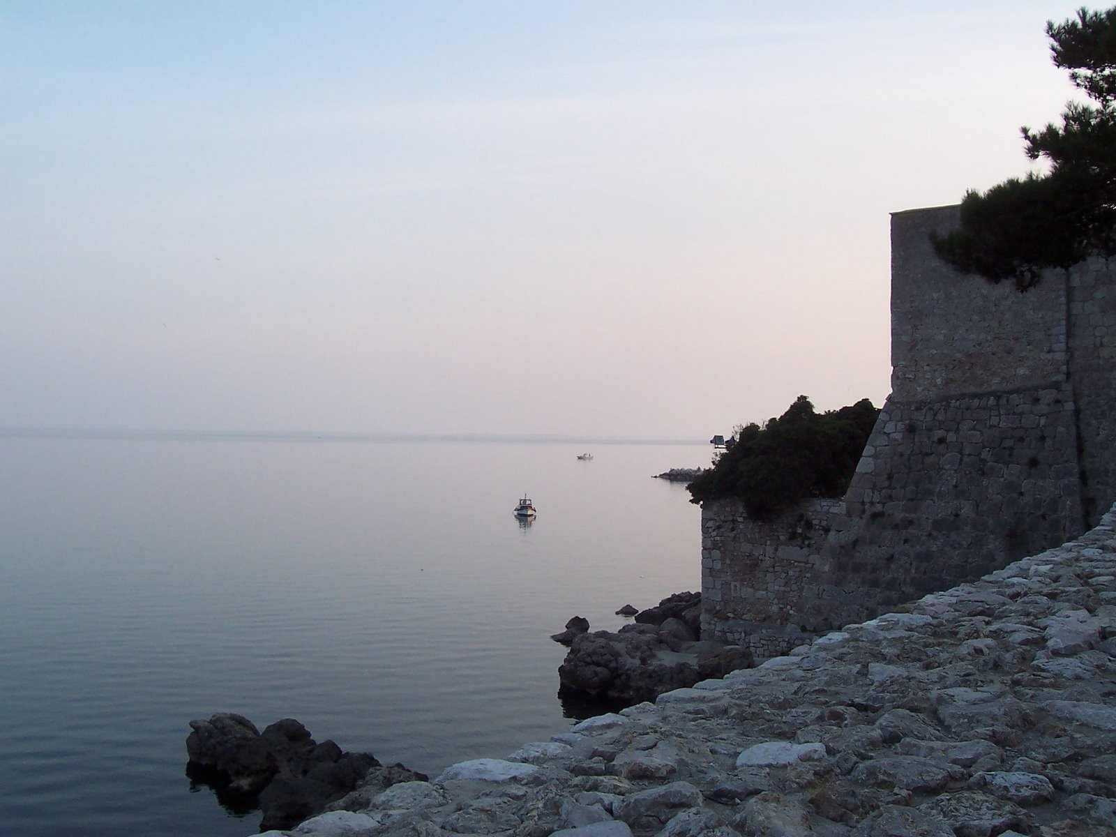 Море в Крк, Хорватия. Фото 2 – фотографии Хорватии