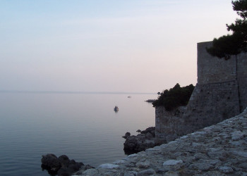 Море в Крк, Хорватия. Фото 2 – фотографии Хорватии