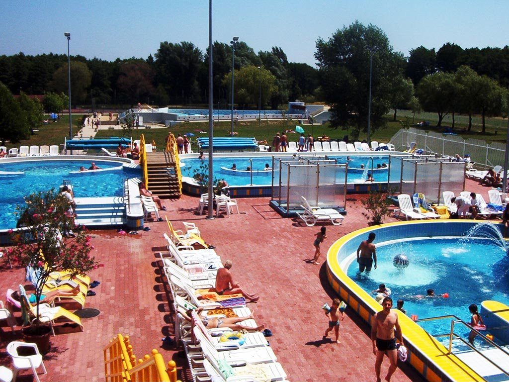 Залакарош, Венгрия, фото № 70211 – фотографии Венгрии