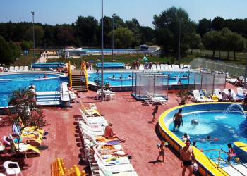 Залакарош, Венгрия, фото № 70211 – фотографии Венгрии