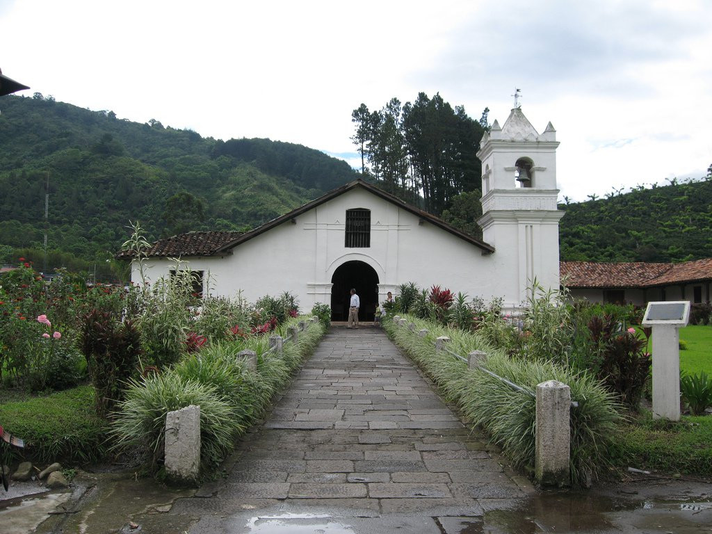 Ороси, Картаго провинция, Коста-Рика, фото № 39190 – фотографии Коста-Рики