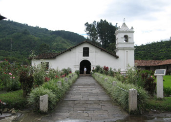 Ороси, Картаго провинция, Коста-Рика, фото № 39190 – фотографии Коста-Рики