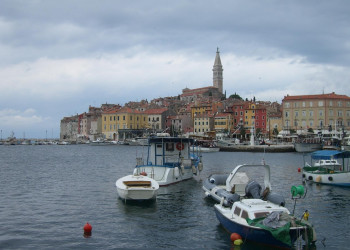 Ровинь, Хорватия. Фото 3 – фотографии Хорватии