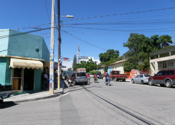 Бараона, Доминикана, фото № 74033 – фотографии Доминиканы