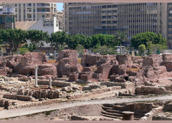 Александрия, Египет, фото № 34828 – фотографии Египта