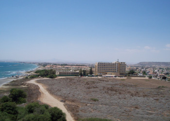 Ларнака, Кипр, фото № 38035 – фотографии Кипра