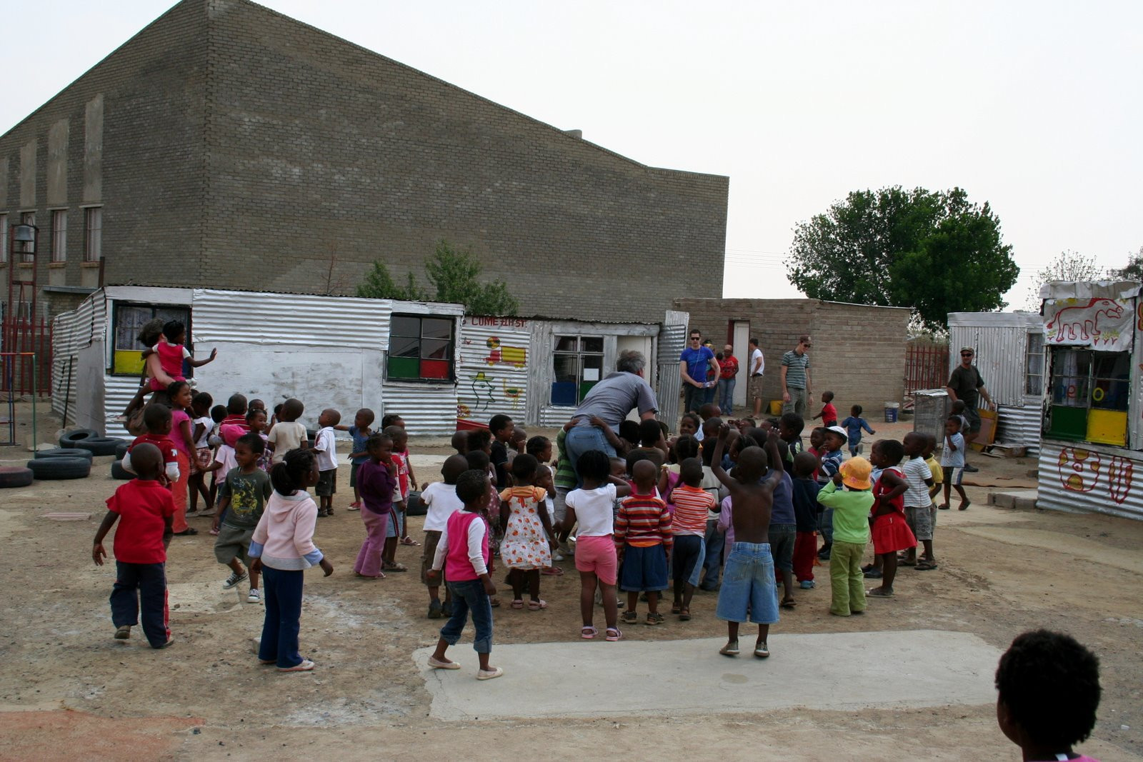 ЮАР, фото № 1623 – фотографии ЮАР