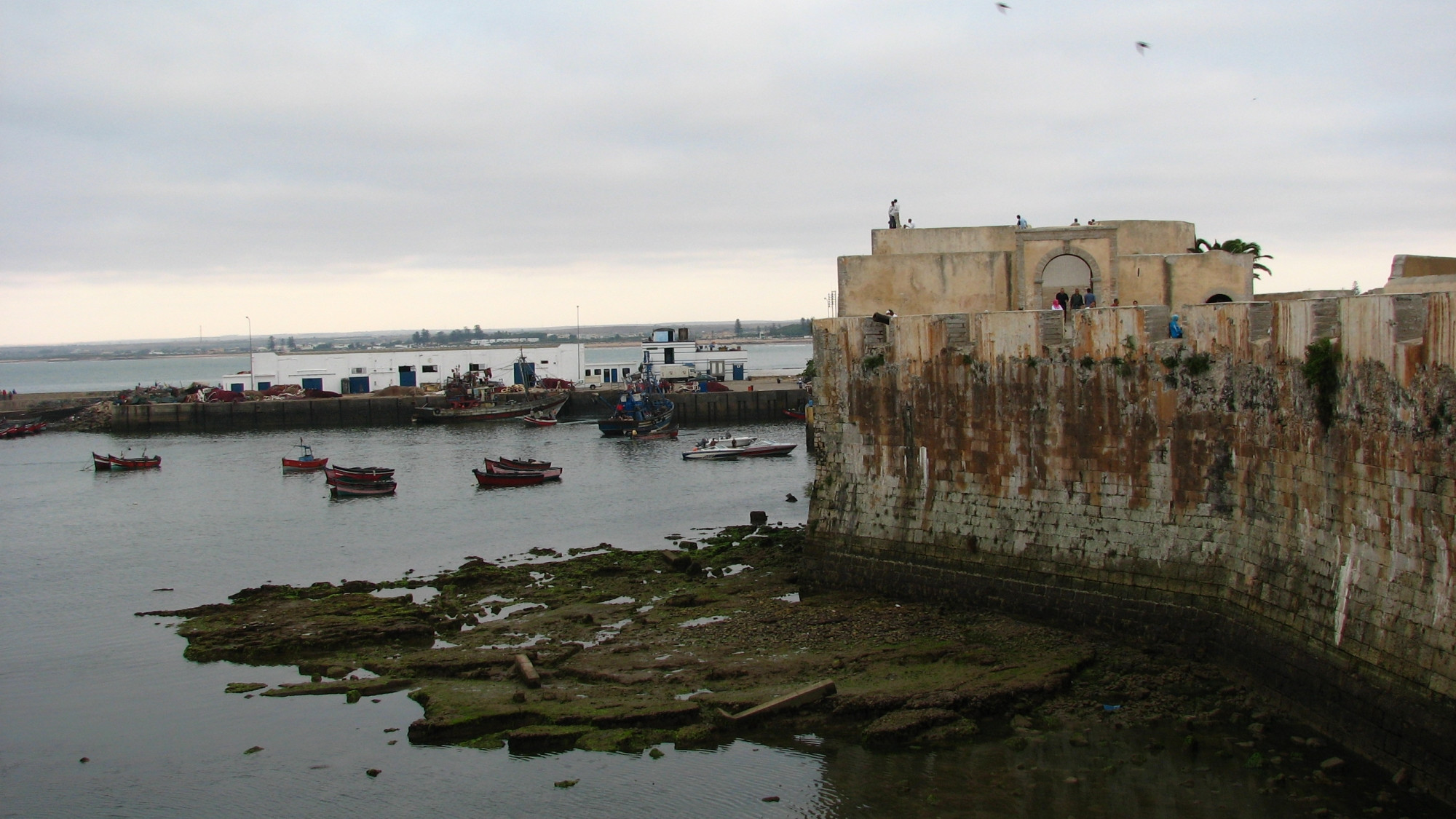 Эль-Жадида, Марокко, фото № 8608 – фотографии Марокко