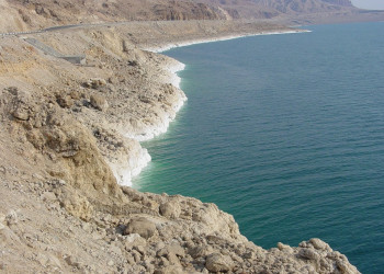 Мёртвое море в Иордании, Иордания, фото № 36996 – фотографии Иордании