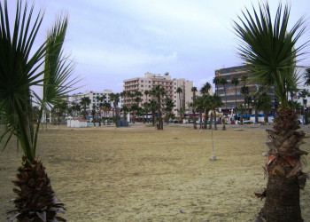 Ларнака, Кипр, фото № 38008 – фотографии Кипра