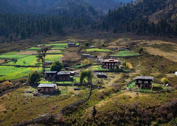 Бутан, фото № 4735 – фотографии Бутана