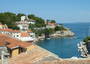 Дома в Вели-Лошинь, Хорватия. Фото 7 – фотографии Хорватии