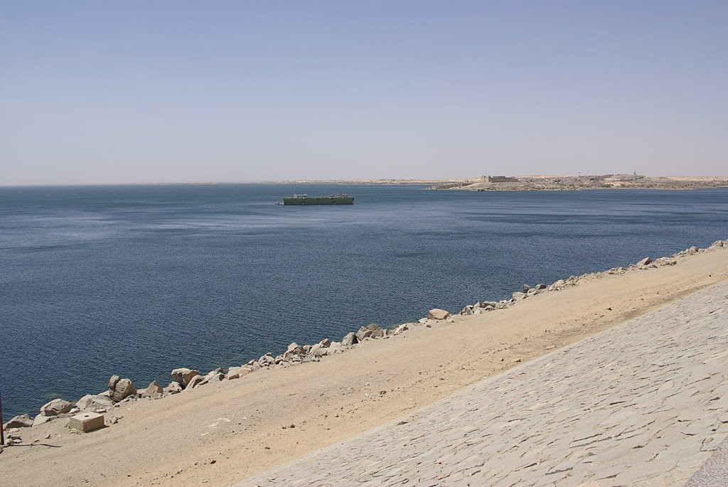 Асуан, Египет, фото № 34922 – фотографии Египта