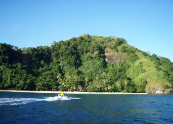 Янука остров, Лоу группа островов, Фиджи, фото № 48655 – фотографии Фиджи