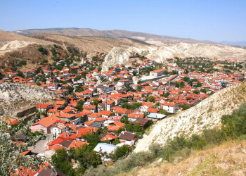 Анкара, Центральная Анатолия регион, Турция, фото № 47470 – фотографии Турции