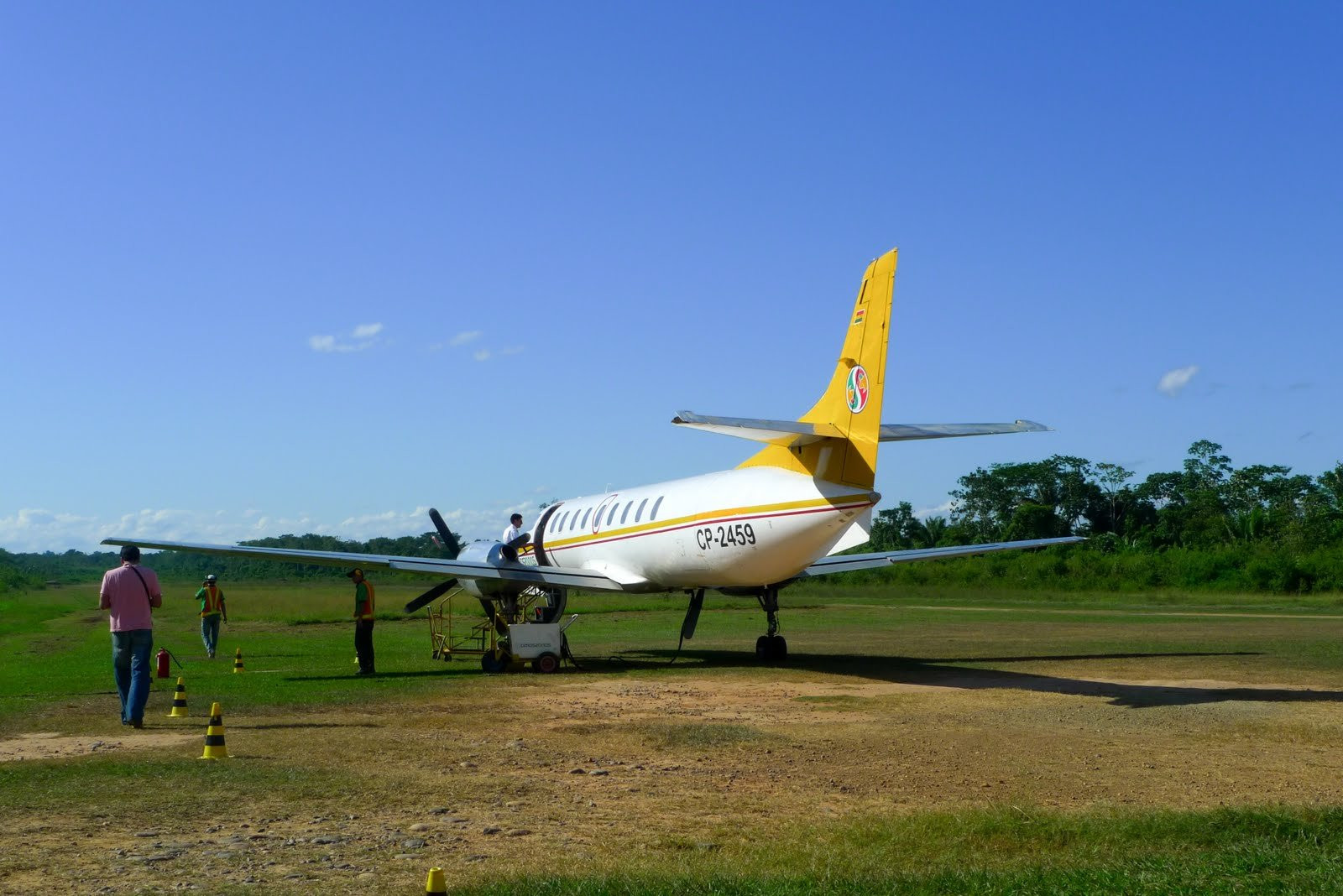 Боливия, фото № 2979 – фотографии Боливии