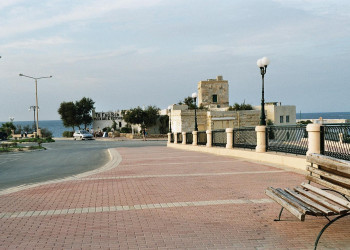 Аура-Буджибба, Мальта остров, Мальта, фото № 41898 – фотографии Мальты